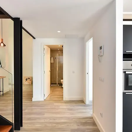 Off Triana Apartment