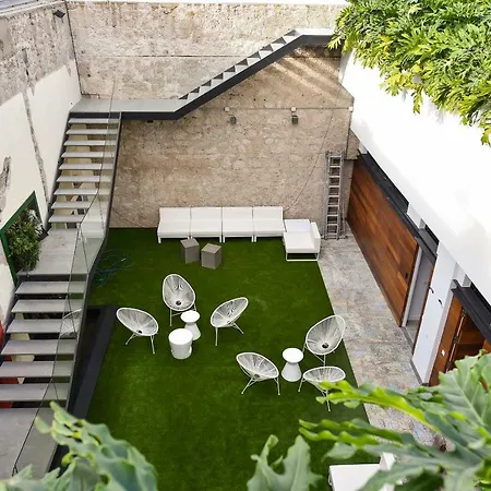 Off Triana Apartment Las Palmas de Gran Canaria