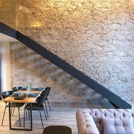 Off Triana Apartment Las Palmas de Gran Canaria