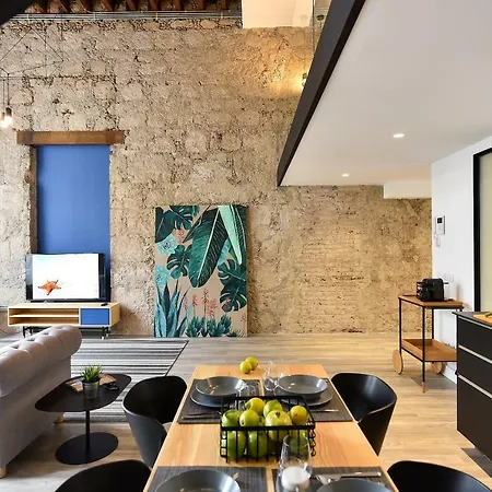 Apartment Off Triana Las Palmas de Gran Canaria