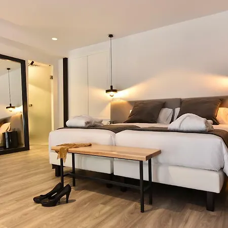 Apartment Off Triana Las Palmas de Gran Canaria