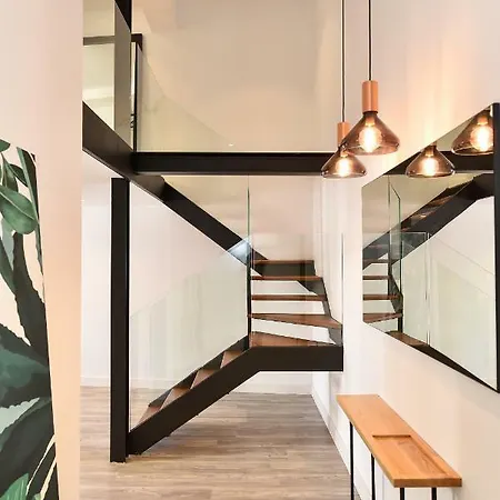 Apartment Off Triana Las Palmas de Gran Canaria