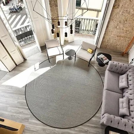 Off Triana Appartement Las Palmas