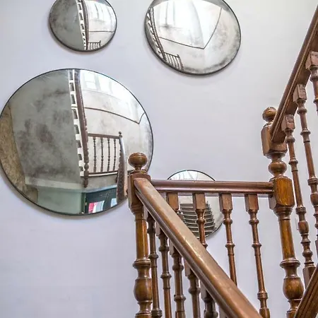 Apartment Off Triana *
