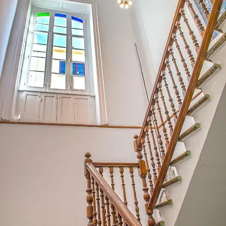 Off Triana Las Palmas / Gran Canaria