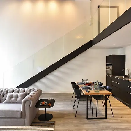 Off Triana Appartement