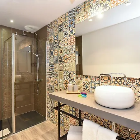 Off Triana Appartement Las Palmas