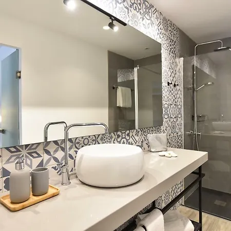 Off Triana Las Palmas / Gran Canaria