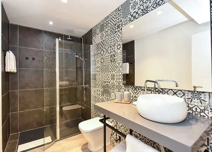 Apartman Off Triana