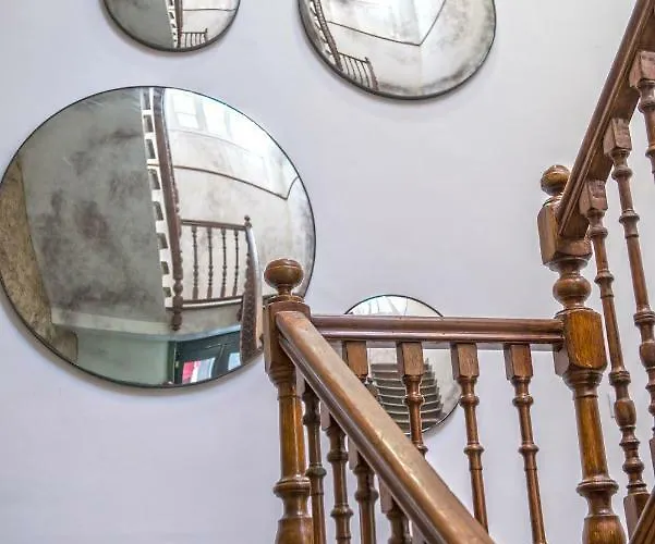 Appartement Off Triana *