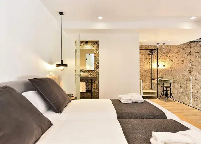 Off Triana Appartement Las Palmas