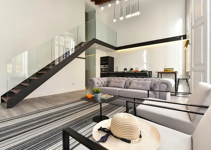 Apartman Off Triana