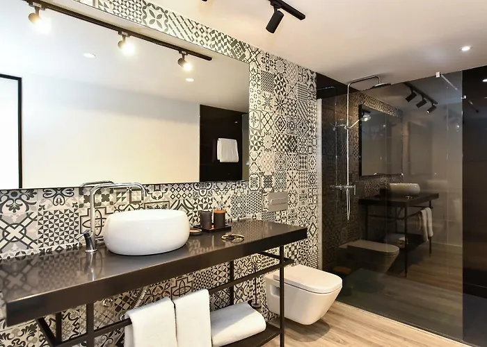 Apartman Off Triana