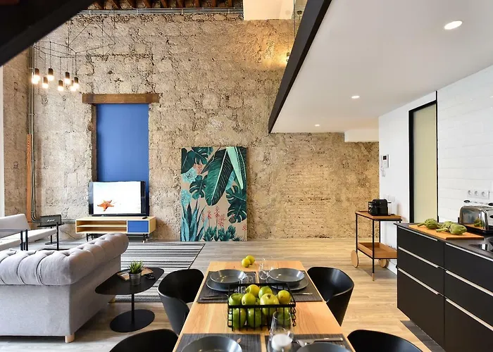 Apartman Off Triana Las Palmas de Gran Canaria