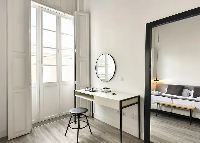 Apartman Off Triana