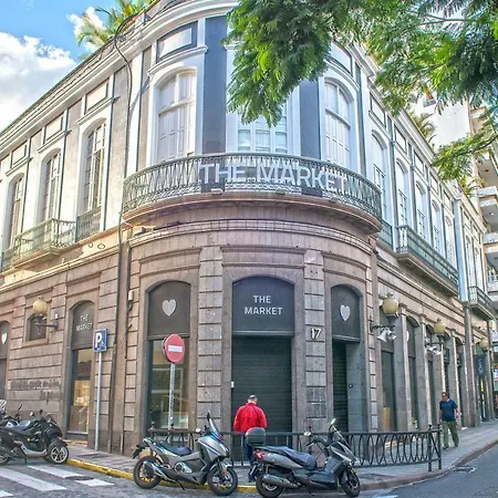 Off Triana Las Palmas de Gran Canaria