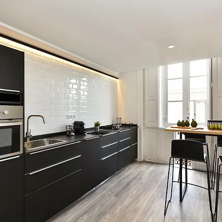 Off Triana Lejlighed Las Palmas de Gran Canaria