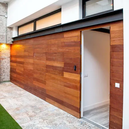 Lejlighed Off Triana