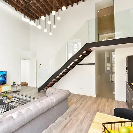 Off Triana * Las Palmas de Gran Canaria