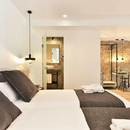 Off Triana Lejlighed Las Palmas de Gran Canaria