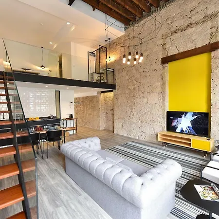 Lejlighed Off Triana