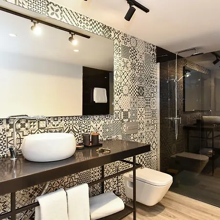 Lejlighed Off Triana