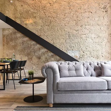 Off Triana Lejlighed Las Palmas de Gran Canaria