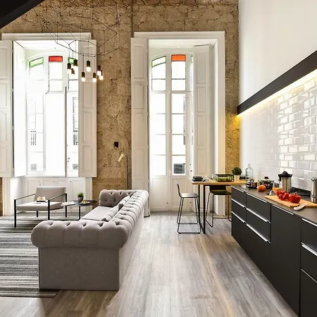 Lejlighed Off Triana