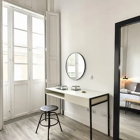 Lejlighed Off Triana